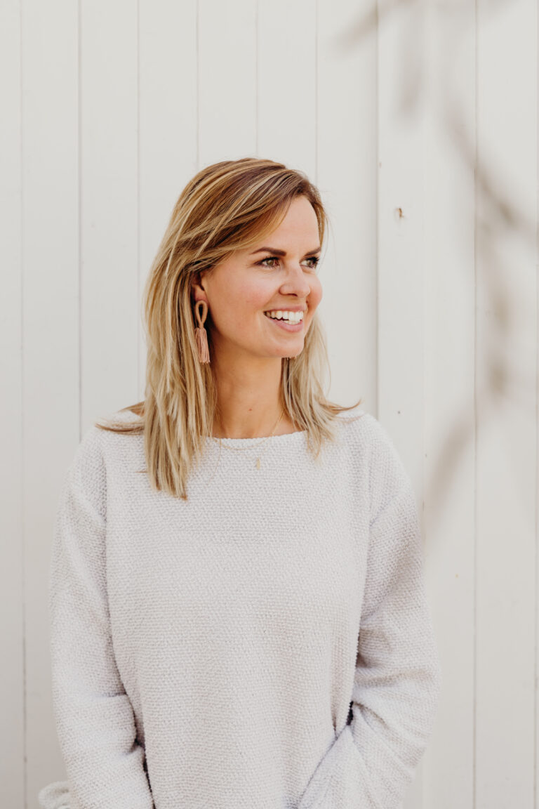 Dagboek van een webshop eigenaresse: Jamie van James & Co