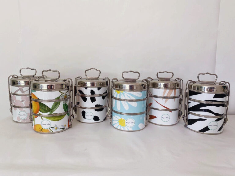 Webshop tip: Hipp ‘n Tiffin