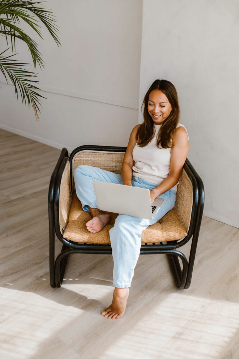 Dagboek van een webshop eigenaresse: Rianne van Bloom Mondays