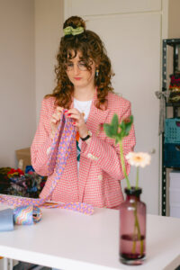 Dagboek van een webshop eigenaresse: Willemijn van It’s OOAK